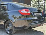 ВАЗ (Lada) Granta 2190 2019 года за 3 200 000 тг. в Караганда – фото 5