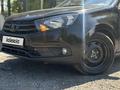 ВАЗ (Lada) Granta 2190 2019 года за 3 200 000 тг. в Караганда – фото 8