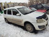 ВАЗ (Lada) Largus 2013 годаүшін3 600 000 тг. в Жезказган