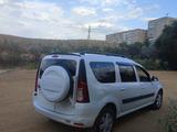 ВАЗ (Lada) Largus 2013 года за 3 500 000 тг. в Жезказган