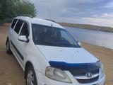 ВАЗ (Lada) Largus 2013 года за 3 500 000 тг. в Жезказган – фото 2