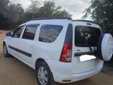 ВАЗ (Lada) Largus 2013 года за 3 500 000 тг. в Жезказган – фото 4