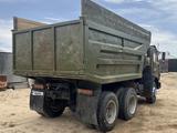 КамАЗ  5511 1990 годаүшін4 200 000 тг. в Кызылорда – фото 4