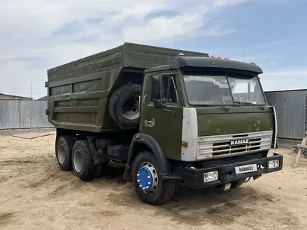 КамАЗ  5511 1990 года за 4 200 000 тг. в Кызылорда