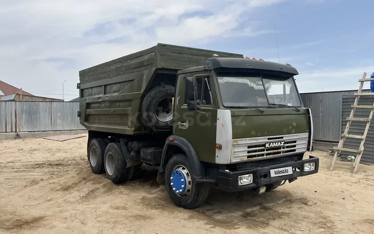 КамАЗ  5511 1990 года за 4 200 000 тг. в Кызылорда