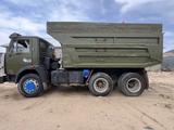КамАЗ  5511 1990 годаүшін4 200 000 тг. в Кызылорда – фото 3