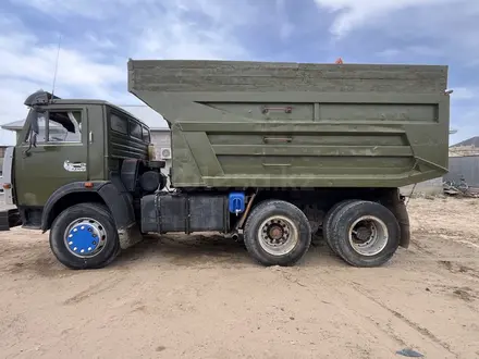 КамАЗ  5511 1990 года за 4 200 000 тг. в Кызылорда – фото 3