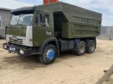 КамАЗ  5511 1990 годаүшін4 200 000 тг. в Кызылорда – фото 2