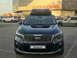 Kia Sorento 2019 года за 13 500 000 тг. в Караганда