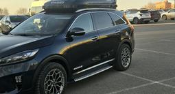 Kia Sorento 2019 года за 13 500 000 тг. в Караганда – фото 2
