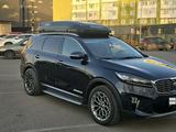 Kia Sorento 2019 года за 13 500 000 тг. в Караганда – фото 3