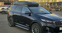 Kia Sorento 2019 года за 13 500 000 тг. в Караганда – фото 3