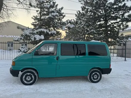 Volkswagen Caravelle 1991 года за 3 200 000 тг. в Алматы