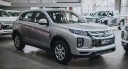 Mitsubishi ASX Invite 2WD 2021 года за 10 900 000 тг. в Астана