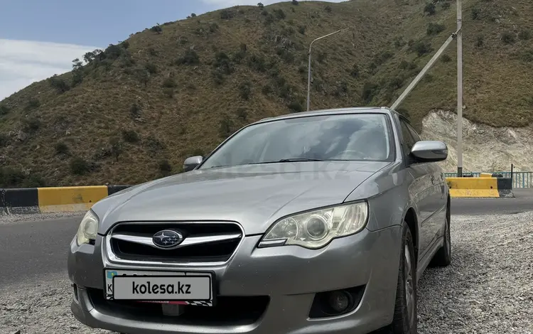 Subaru Outback 2007 года за 4 444 444 тг. в Алматы