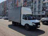 ГАЗ  ГАЗель (3221) 2013 годаүшін5 000 000 тг. в Алматы – фото 2