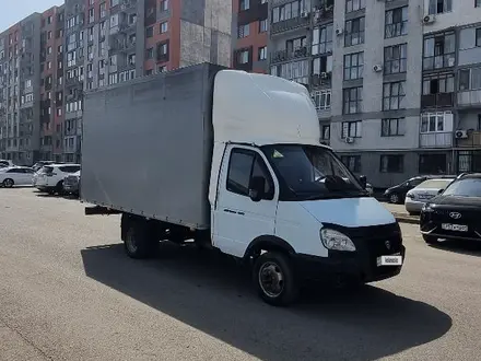 ГАЗ  ГАЗель (3221) 2013 года за 5 000 000 тг. в Алматы – фото 2