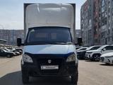 ГАЗ  ГАЗель (3221) 2013 годаүшін5 000 000 тг. в Алматы