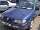 Volkswagen Passat 1995 годаүшін1 950 000 тг. в Актобе – фото 4