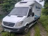 Mercedes-Benz Sprinter 2011 годаүшін14 000 000 тг. в Алматы – фото 3