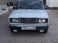 ВАЗ (Lada) 2107 2007 годаүшін800 000 тг. в Атырау – фото 3