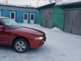 Mitsubishi Galant 1994 годаүшін1 160 000 тг. в Петропавловск – фото 2