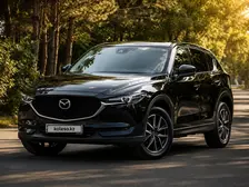 Mazda CX-5, 2019