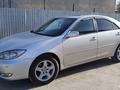 Toyota Camry 2002 годаүшін4 900 000 тг. в Тараз