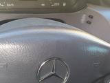 Mercedes-Benz A 140 2000 года за 3 500 000 тг. в Караганда – фото 5