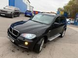 BMW X5 2007 годаүшін7 000 000 тг. в Астана – фото 5