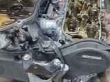 Двигатель 1Mz-3.0L за 1 100 тг. в Алматы