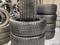 275/50R21 Dunlop 2021үшін290 000 тг. в Шымкент