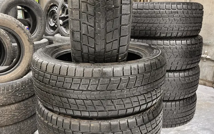 275/50R21 Dunlop 2021 за 290 000 тг. в Шымкент