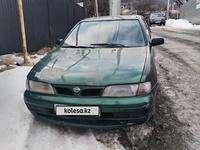 Nissan Almera 1996 годаүшін1 100 000 тг. в Алматы