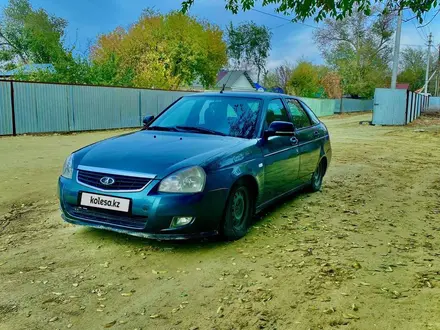 ВАЗ (Lada) Priora 2172 2012 года за 1 500 000 тг. в Актобе – фото 5