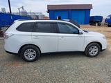 Mitsubishi Outlander 2013 годаүшін7 950 000 тг. в Астраханка – фото 3