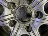 Диски на 15 5/120 БМВ за 60 000 тг. в Кокшетау – фото 2