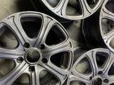 Диски на 15 5/120 БМВ за 60 000 тг. в Кокшетау – фото 5