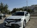 Toyota Camry 2019 года за 14 000 000 тг. в Актау – фото 3