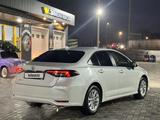 Toyota Corolla 2019 года за 10 800 000 тг. в Тараз – фото 4