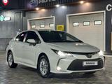 Toyota Corolla 2019 года за 10 800 000 тг. в Тараз – фото 2