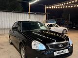 ВАЗ (Lada) Priora 2170 2013 года за 2 400 000 тг. в Алматы – фото 3