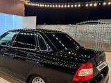ВАЗ (Lada) Priora 2170 2013 года за 2 400 000 тг. в Алматы – фото 4