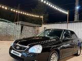 ВАЗ (Lada) Priora 2170 2013 года за 2 400 000 тг. в Алматы – фото 2