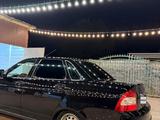 ВАЗ (Lada) Priora 2170 2013 года за 2 400 000 тг. в Алматы – фото 5