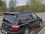 Subaru Forester 1997 года за 1 100 000 тг. в Алматы – фото 3