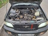 Subaru Forester 1997 года за 1 100 000 тг. в Алматы – фото 4