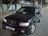 Subaru Forester 1997 года за 1 100 000 тг. в Алматы – фото 5