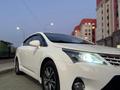 Toyota Avensis 2012 годаүшін7 300 000 тг. в Атырау – фото 4