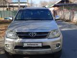 Toyota Fortuner 2008 года за 8 800 000 тг. в Алматы